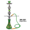 High Quality Hookah Shisha Zinc Alloy Narghile